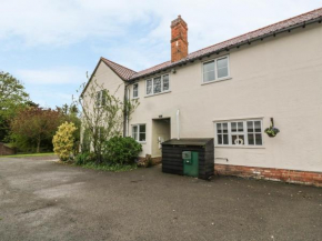 Pound Farm Annexe, Halstead